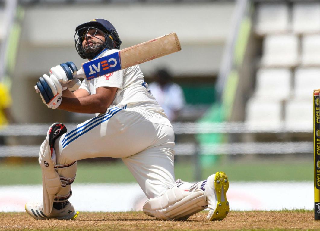 Transition has to happen, whether today or tomorrow – Rohit Sharma fires an important message for the Indian cricket team