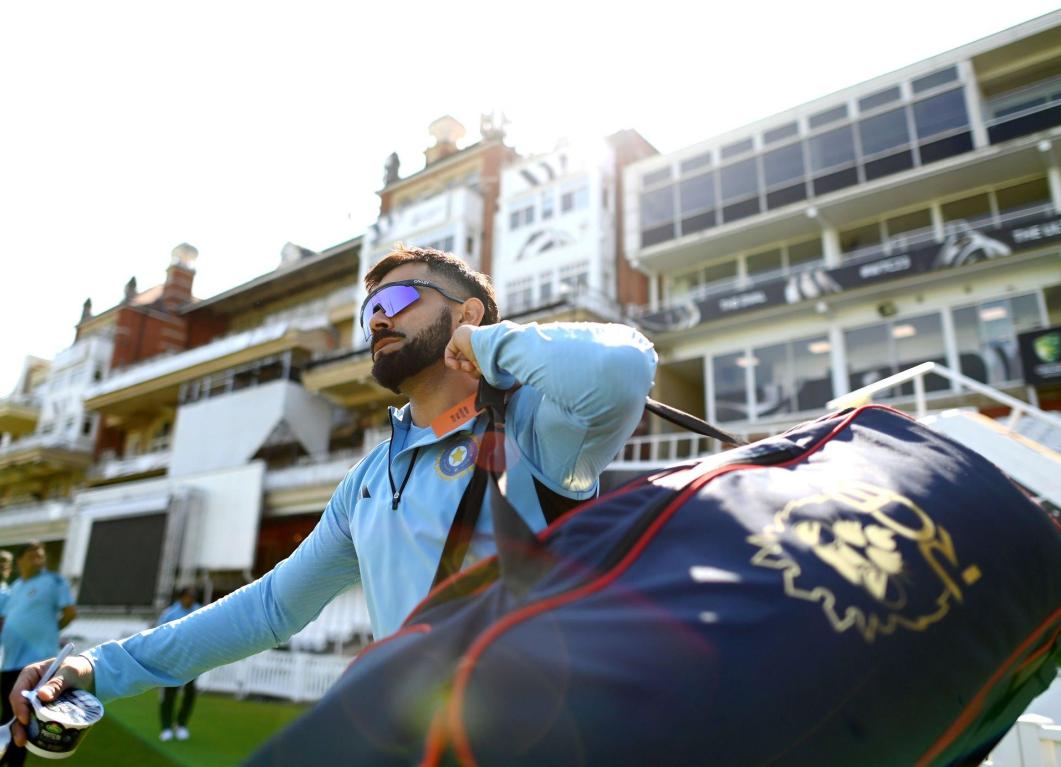 Virat Kohli enters the 500-match club, just another number in his aura of greatness Virat Kohli enters the 500-match club, just another number in his aura of greatness