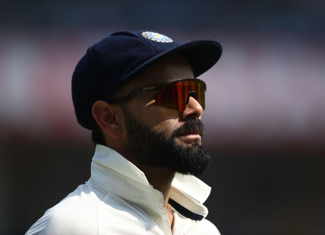 I have got 15 hundreds away from home – Virat Kohli silences his critics after scoring 29th century I have got 15 hundreds away from home – Virat Kohli silences his critics after scoring 29th century