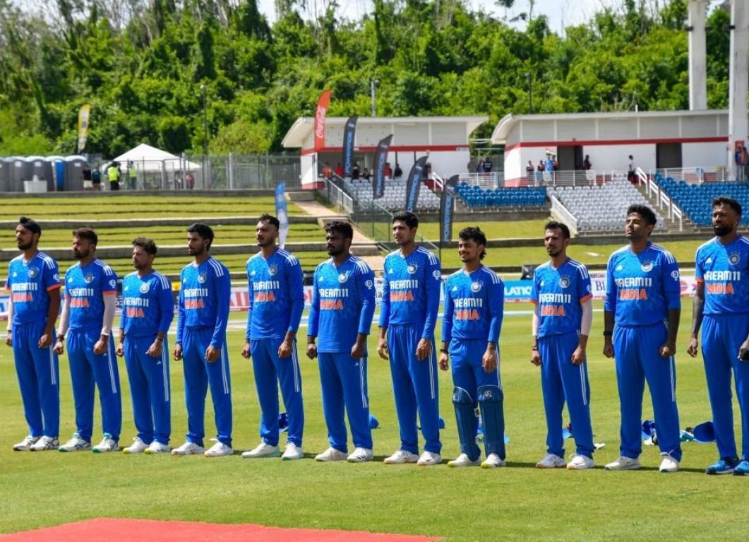 India desperate to restore parity against West Indies as second T20I looms India desperate to restore parity against West Indies as second T20I looms