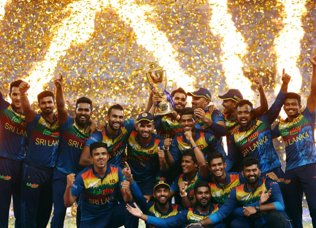 ACC announce match timings for all fixtures in Asia Cup 2023 ACC announce match timings for all fixtures in Asia Cup 2023