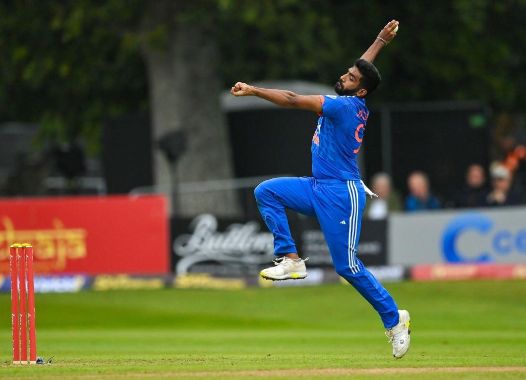 Bumrah has been terrific and it is great news for India – Abhishek Nayar surprised by remarkable comeback of ace Indian quick