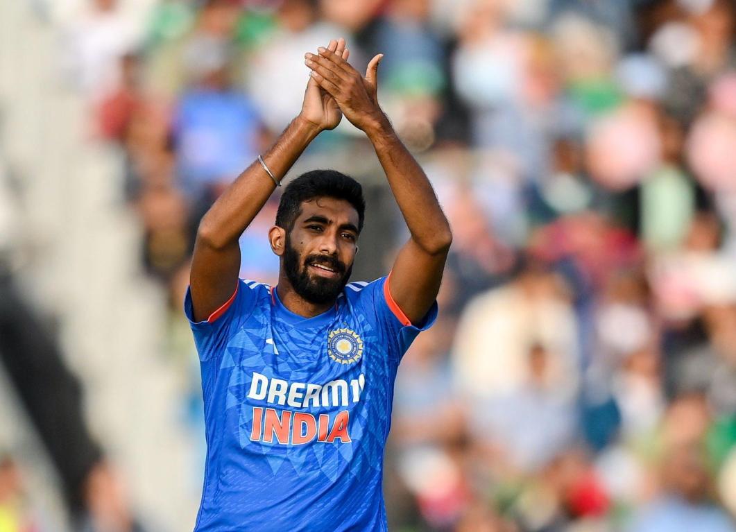 Great headache to have – Jasprit Bumrah highlights depth in the Indian team’s ranks after 2nd T20I vs Ireland
