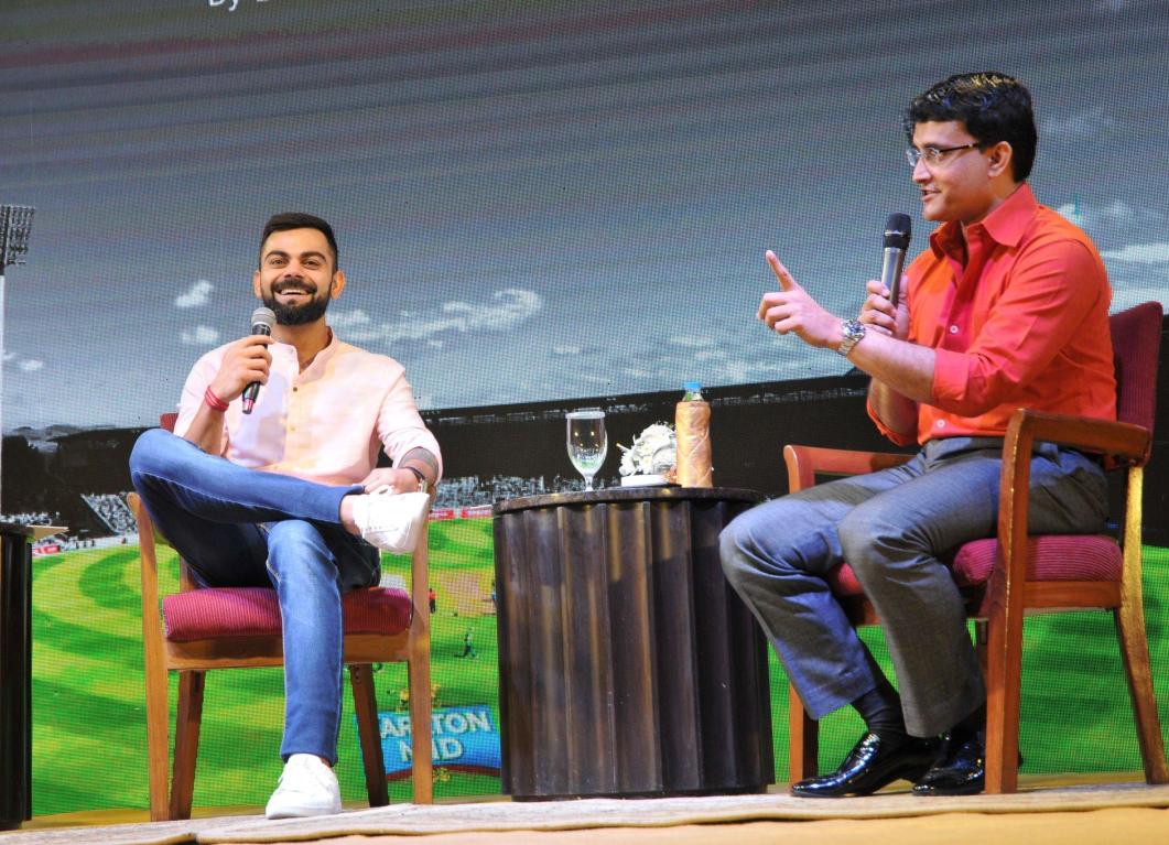 Sourav Ganguly picks his 15-man India squad for World Cup; makes two crucial exclusions from Asia Cup squad