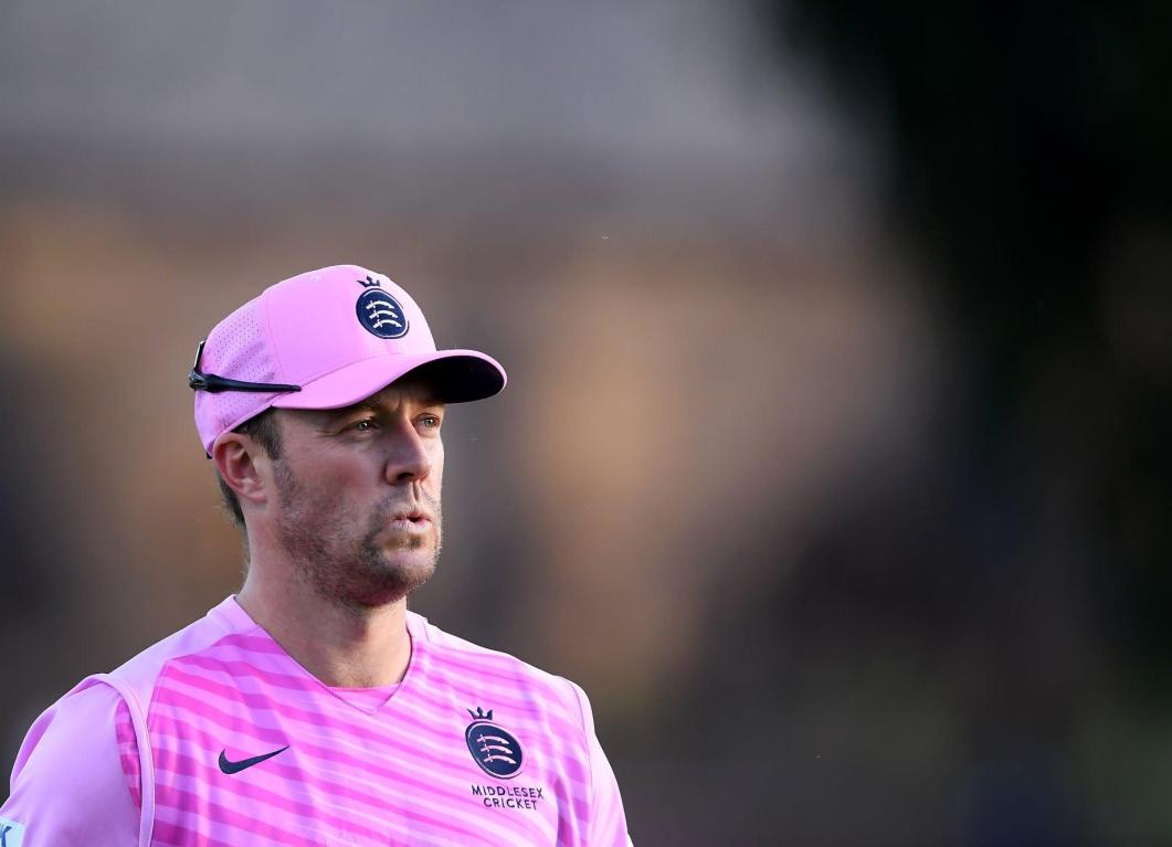 I think Virat is perfect for No. 4 – AB de Villiers shares his opinion on India’s ideal batting order