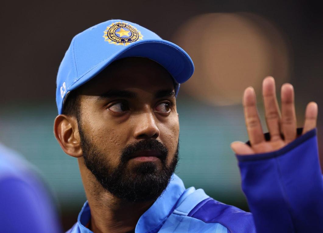 KL Rahul ruled out of India’s first two matches of Asia Cup 2023 KL Rahul ruled out of India’s first two matches of Asia Cup 2023