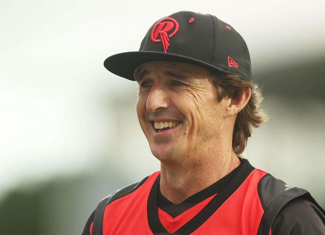 He has got his hunger back – Brad Hogg on Virat Kohli He has got his hunger back – Brad Hogg on Virat Kohli