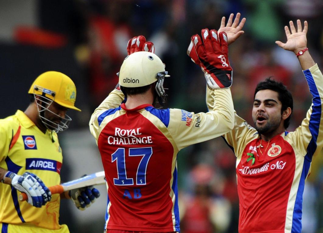 He so badly wants RCB to win – AB de Villiers on Virat’s unchecked emotions and love for RCB