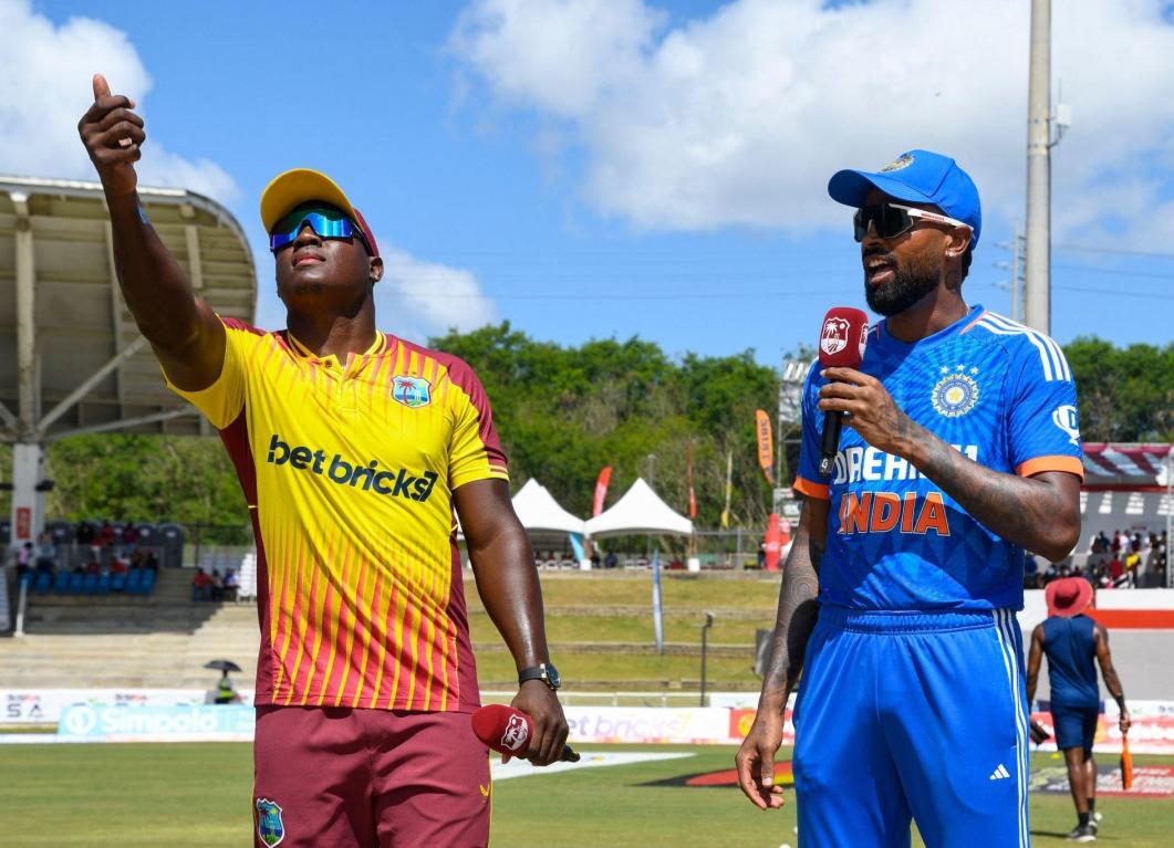 India enter another do-or-die battle against upbeat West Indies as 4th T20I comes knocking India enter another do-or-die battle against upbeat West Indies as 4th T20I comes knocking