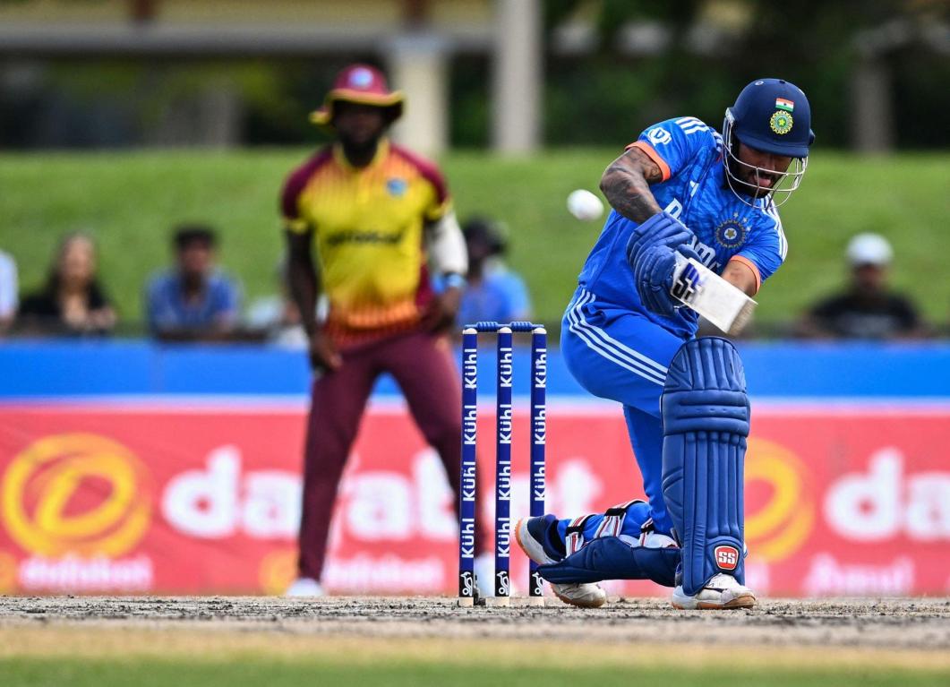 It has to be a team of experience and people who don't have any scars – Sourav Ganguly on India’s probable batting line-up for World Cup It has to be a team of experience and people who don't have any scars – Sourav Ganguly on India’s probable batting line-up for World Cup
