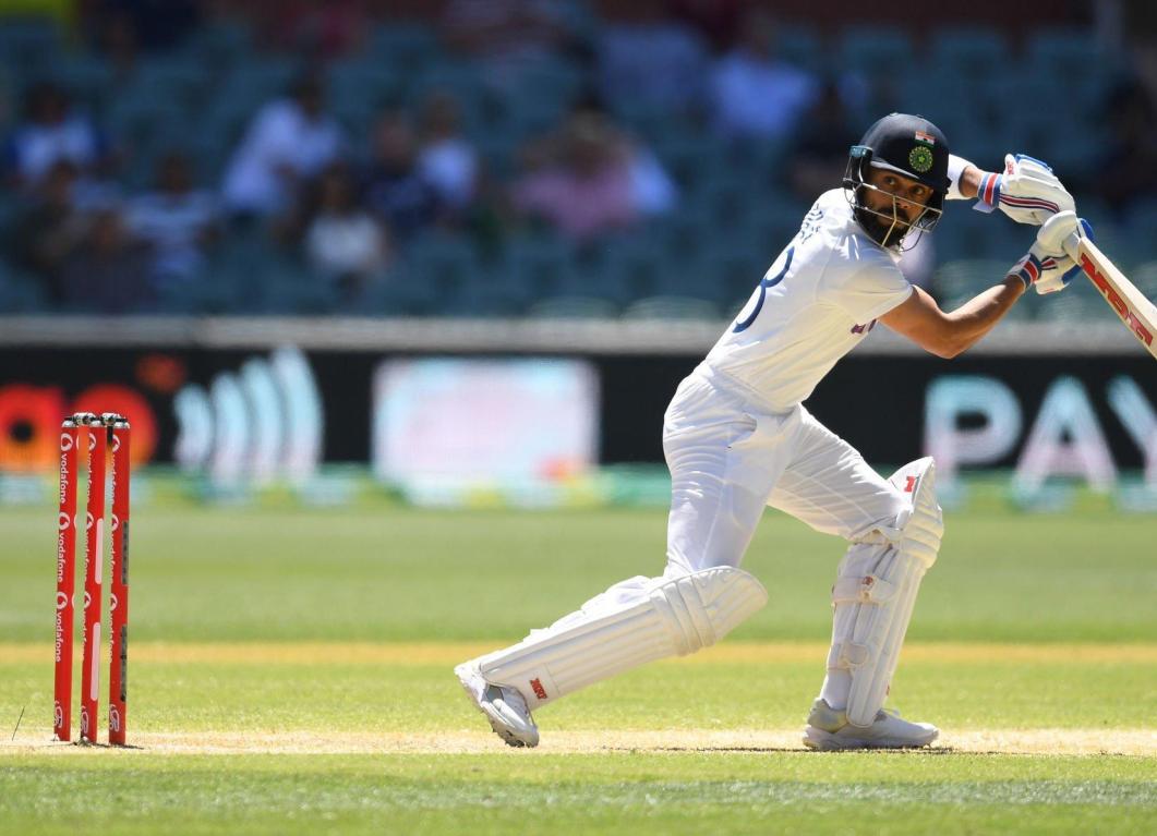 Ian Chappell picks a special innings that set Virat Kohli apart from the others Ian Chappell picks a special innings that set Virat Kohli apart from the others