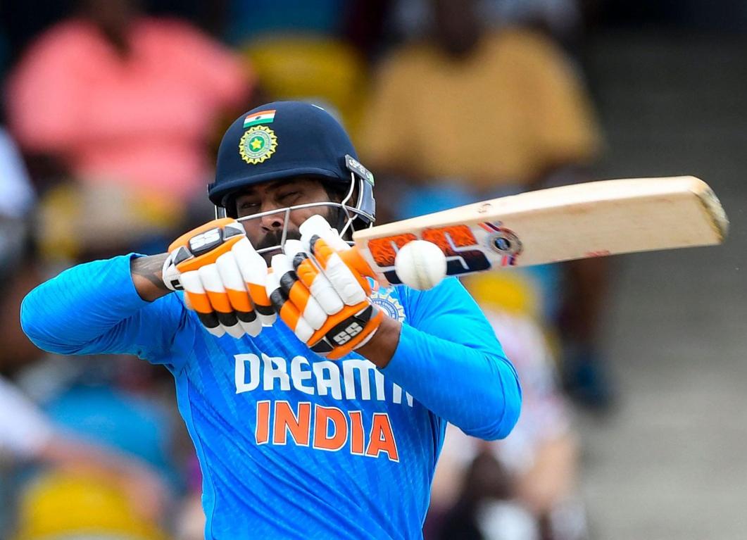 We did not lose because we tried different combinations – Ravindra Jadeja hits back at critics after India’s defeat against West Indies