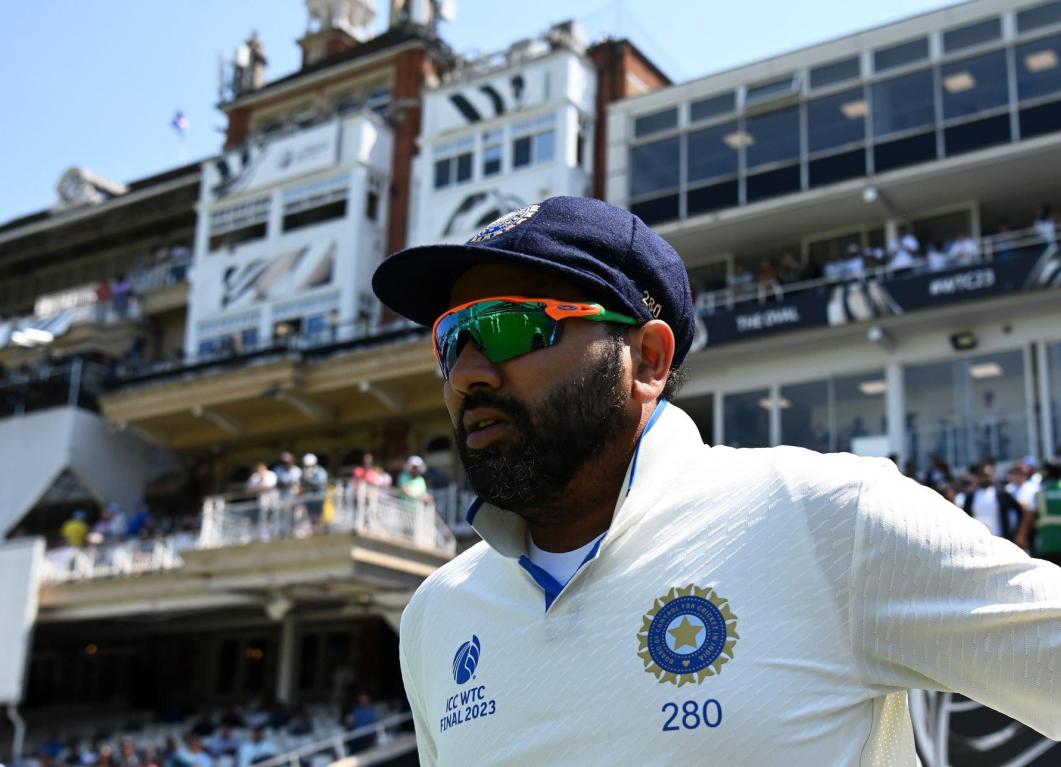 You can't play everything and be ready for the World Cup – Rohit Sharma explains why senior players have been rested for the WI T20I series You can't play everything and be ready for the World Cup – Rohit Sharma explains why senior players have been rested for the WI T20I series