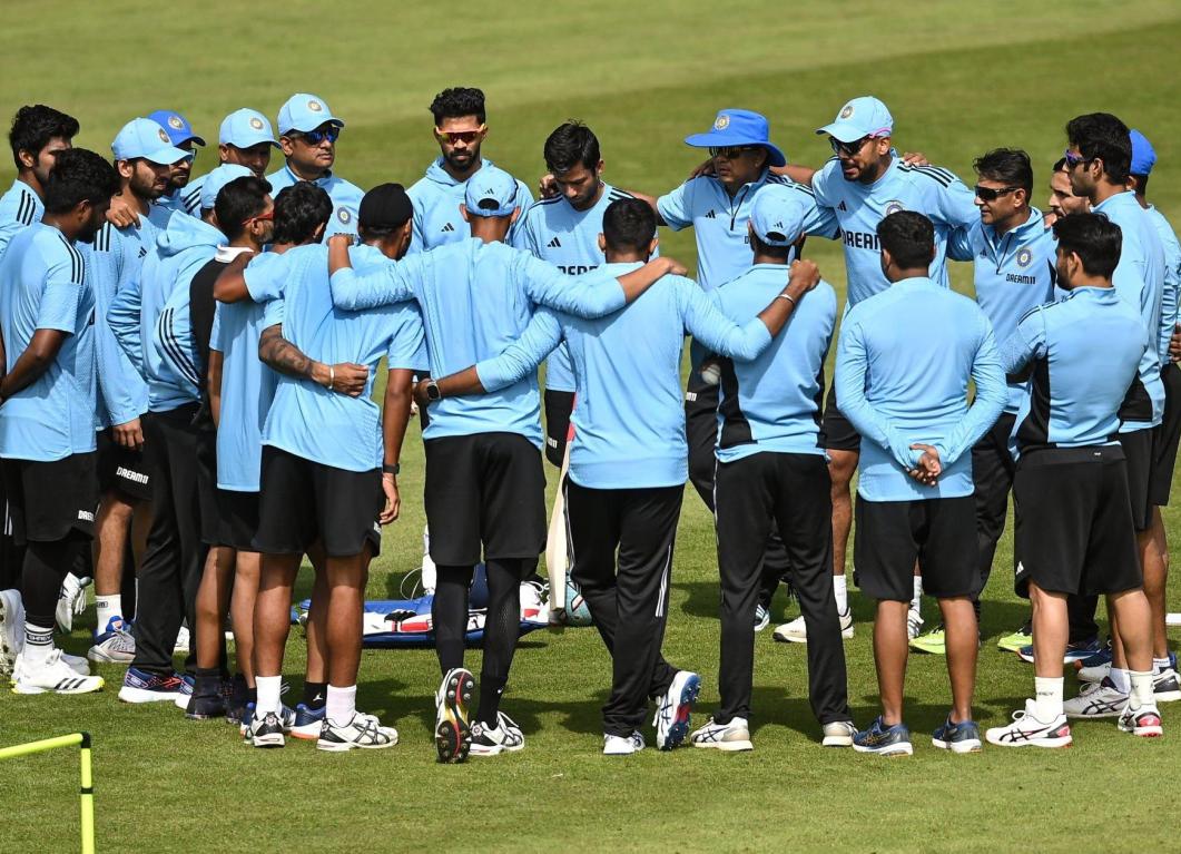 Jasprit Bumrah-led India to face Ireland in opening T20I of the series Jasprit Bumrah-led India to face Ireland in opening T20I of the series