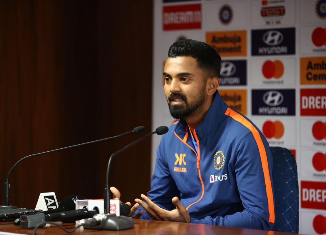 Not anything serious – Clarification issued over KL Rahul’s “niggle” situation Not anything serious – Clarification issued over KL Rahul’s “niggle” situation