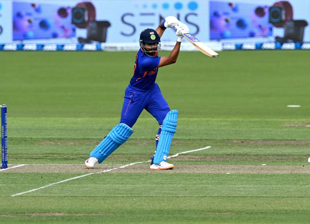 I was in excruciating pain - Shreyas Iyer reveals horrific details about his injury ahead of his return in the Asia Cup I was in excruciating pain - Shreyas Iyer reveals horrific details about his injury ahead of his return in the Asia Cup