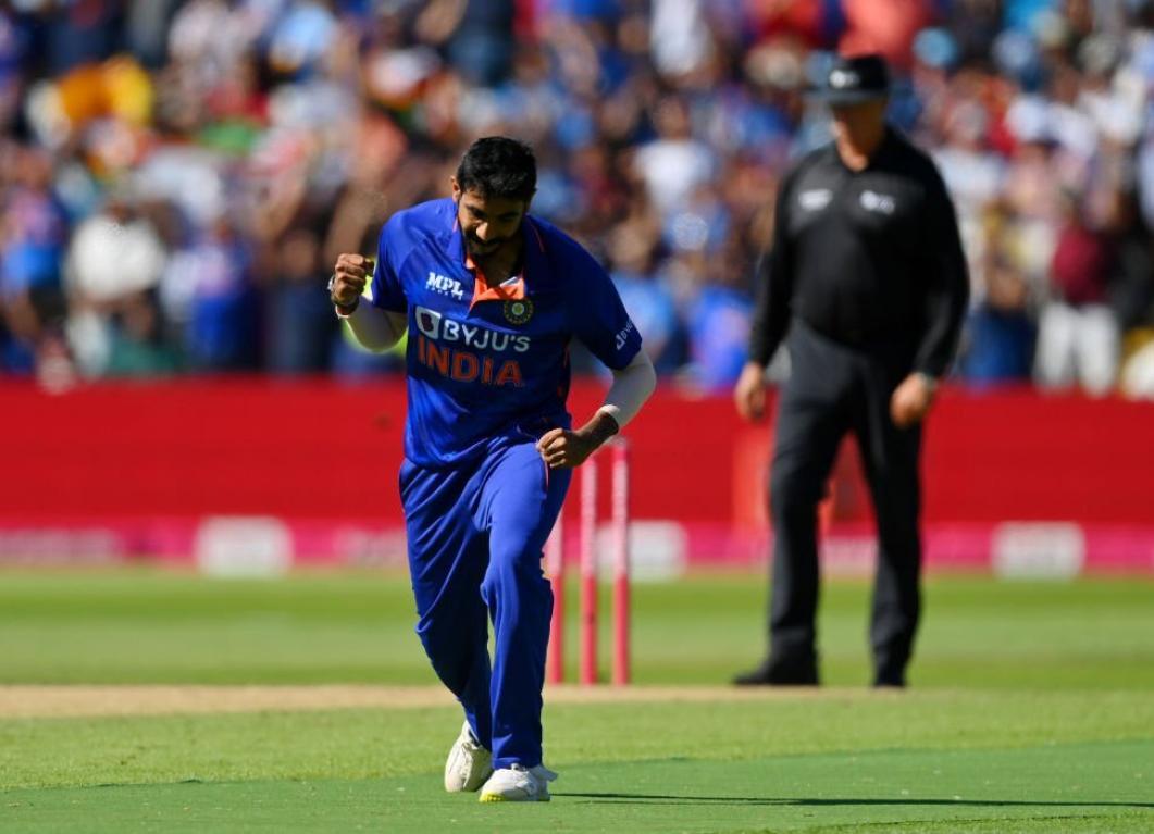 Tom Moody picks Jasprit Bumrah as the key player for India’s success at World Cup 2023