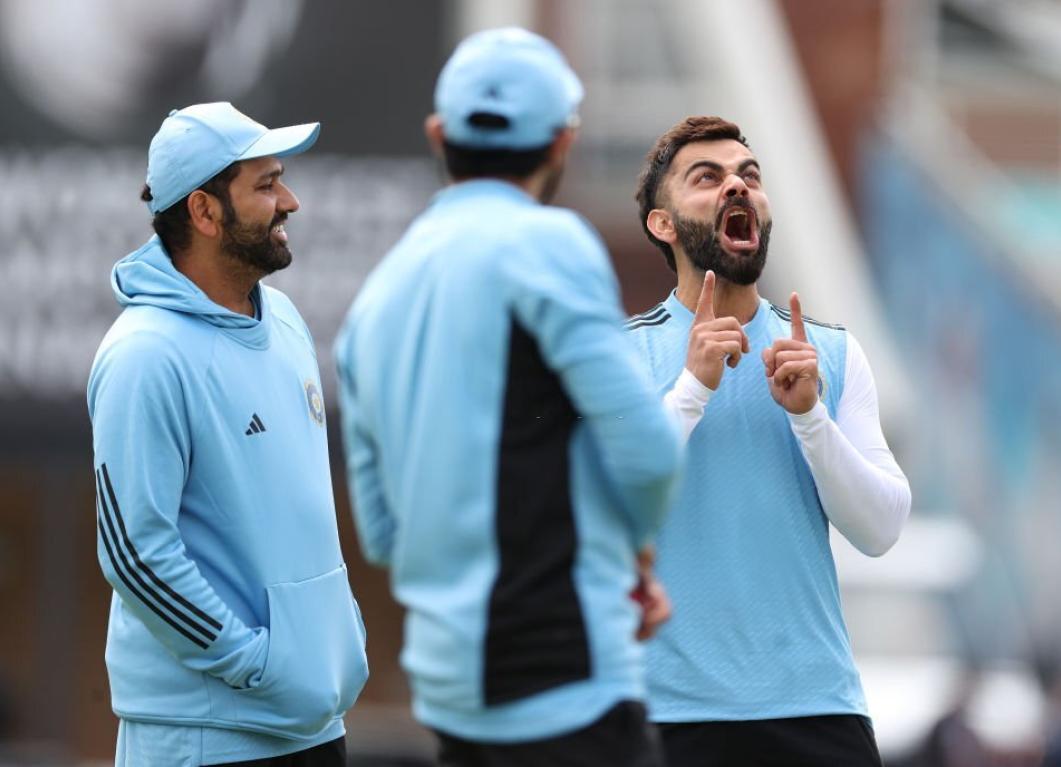 We will dominate - Sreesanth on India's batters taking on Pakistan We will dominate - Sreesanth on India's batters taking on Pakistan