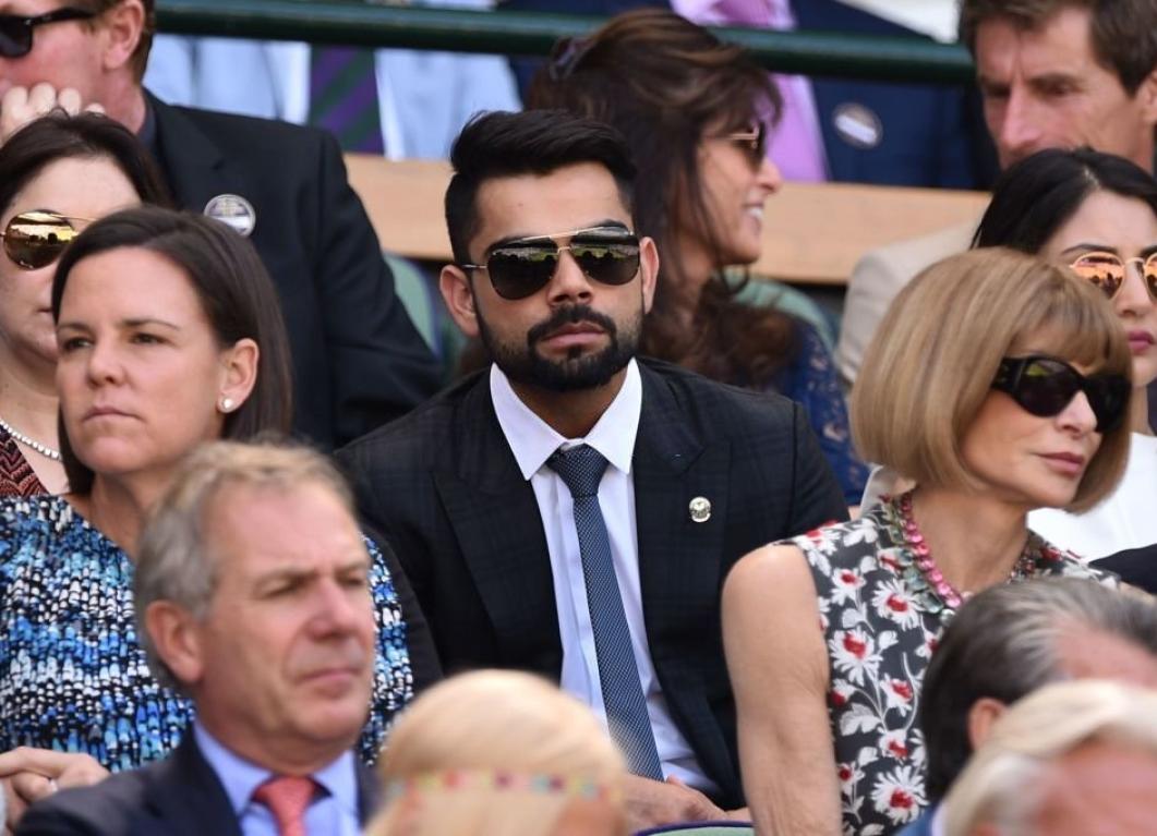 It is very much comparable to what Novak Djokovic has done – Dinesh Karthik on Virat Kohli