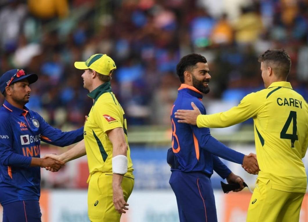 R Ashwin returns as BCCI announces India squad for Australia ODI series