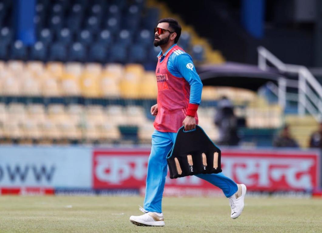 We want to create new memories for our fans – Virat Kohli