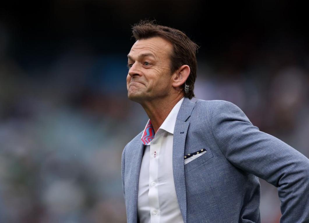 I would be tapping into Sachin and MS Dhoni – Adam Gilchrist’s important message for India