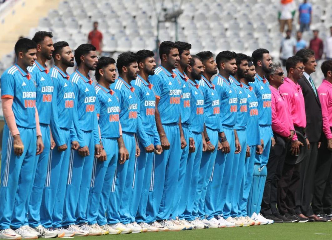 India eye clean sweep against Australia as Virat Kohli and Rohit Sharma return to the squad