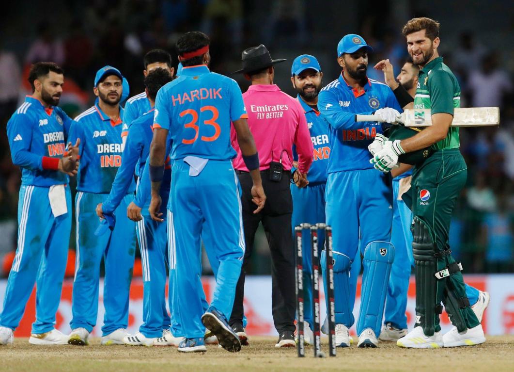 India squash Pakistan at Colombo to script history