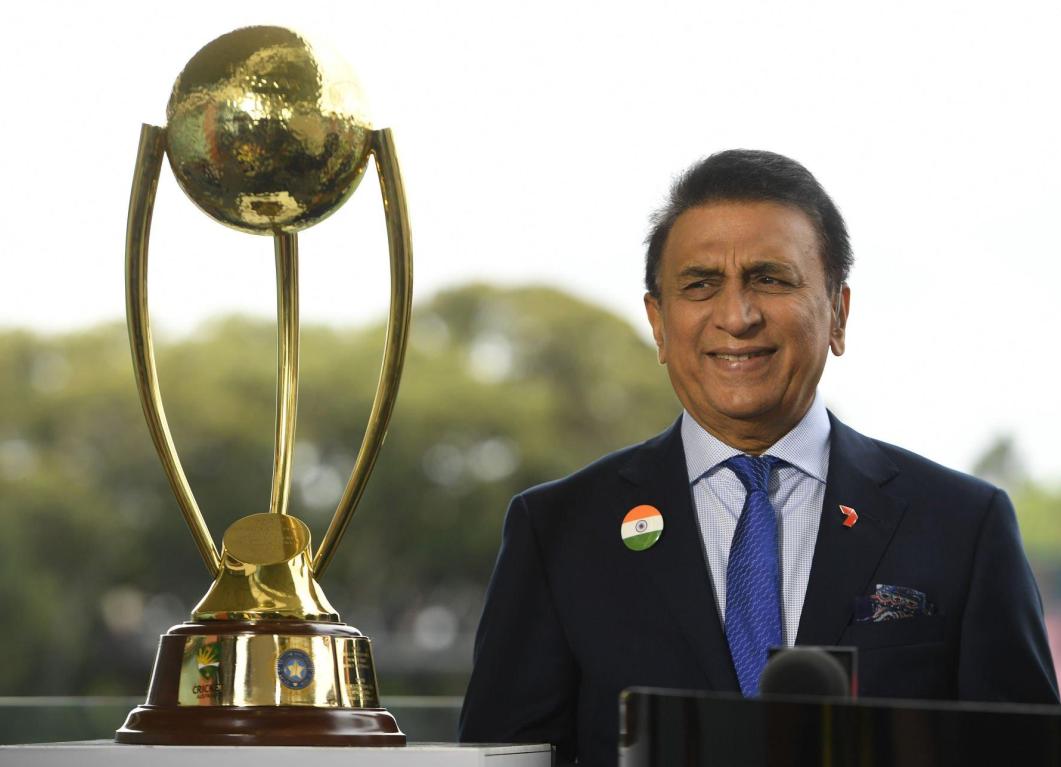 I don’t think there’s a huge concern -  Sunil Gavaskar on India’s batting unit