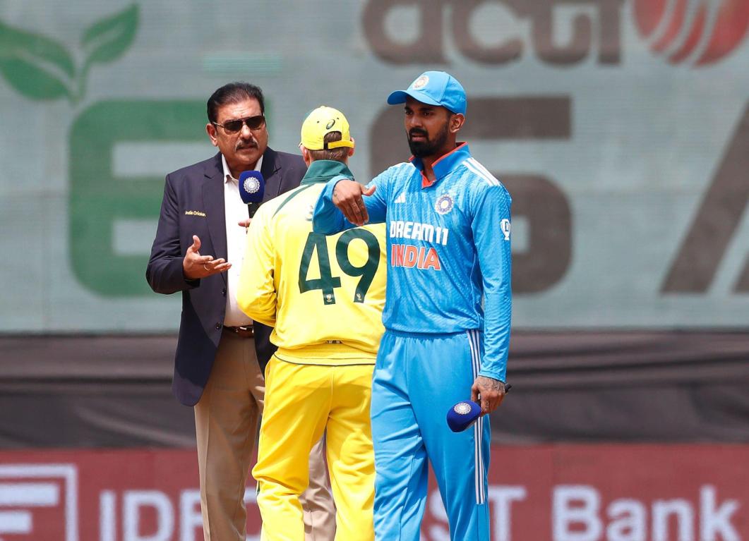 Everyone who gets picked in the XI, needs to focus on their job – KL Rahul