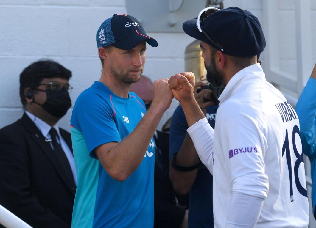 Joe Root upholds Kohli’s and Rohit’s longevity in the sport