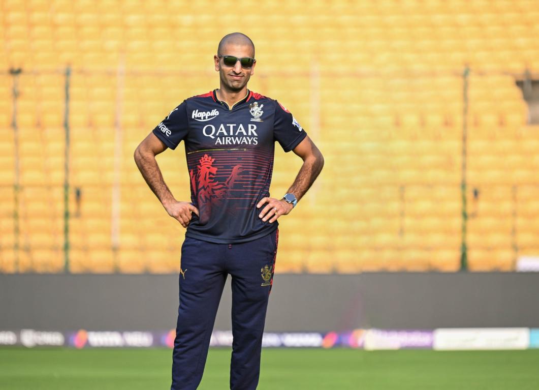 RCB announce Mo Bobat as new Director of Cricket for IPL; succeeds Mike ...