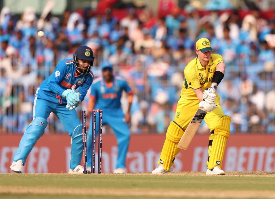 If he doesn't know, how will the batter know? – Ravi Shastri on Ravindra Jadeja’s magical ball to Steve Smith