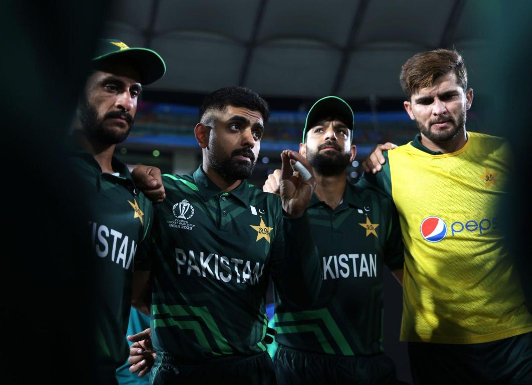 World Cup Teams Watch - Pakistan: An act of two aces that can prove to be consequential