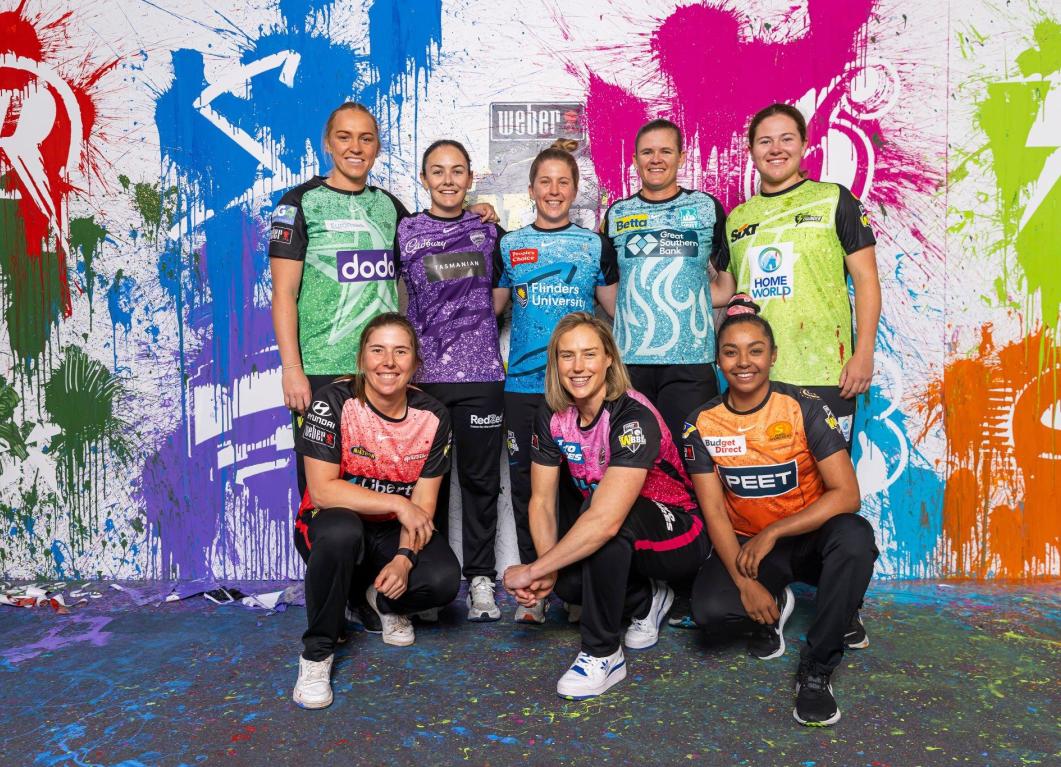WBBL preview: A look at how the RCB Women line up in various other threads