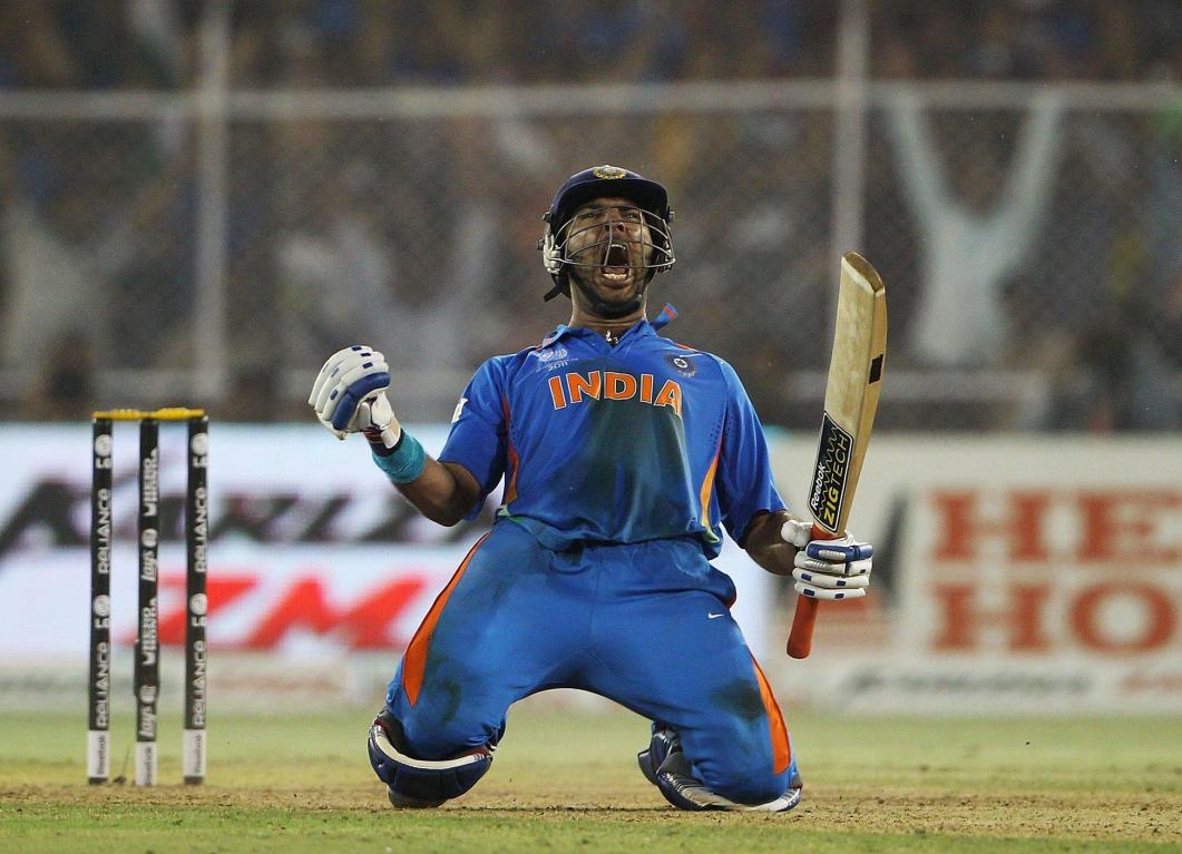 India’s top 3 wins against Australia in World Cup history