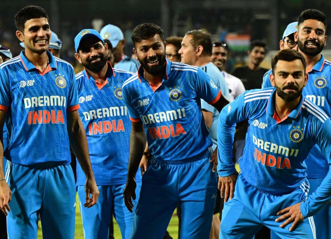 This is the best Indian bowling combination for this World Cup – Suresh Raina This is the best Indian bowling combination for this World Cup – Suresh Raina