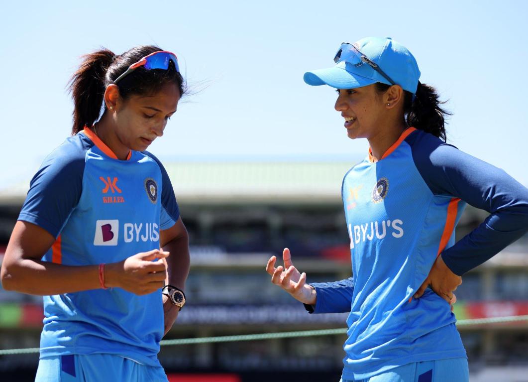 India-W to host England and Australia in a packed multi-format home series from December 6th