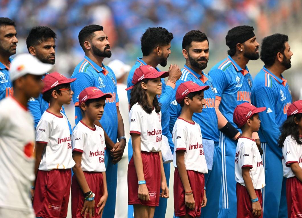 India hope to continue dominant run in World Cup as Bangladesh challenge awaits