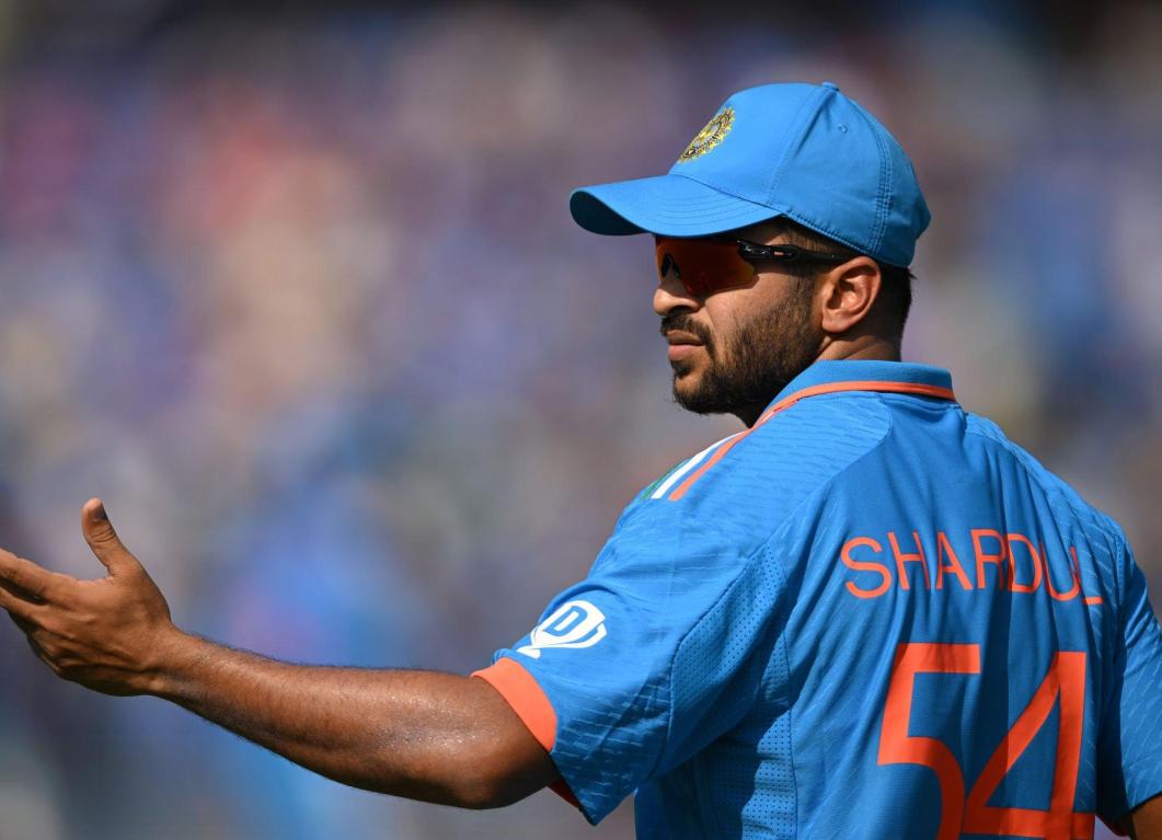 The conversation has always been team-centric – Paras Mhambrey on picking one of R Ashwin or Shardul Thakur in the XI