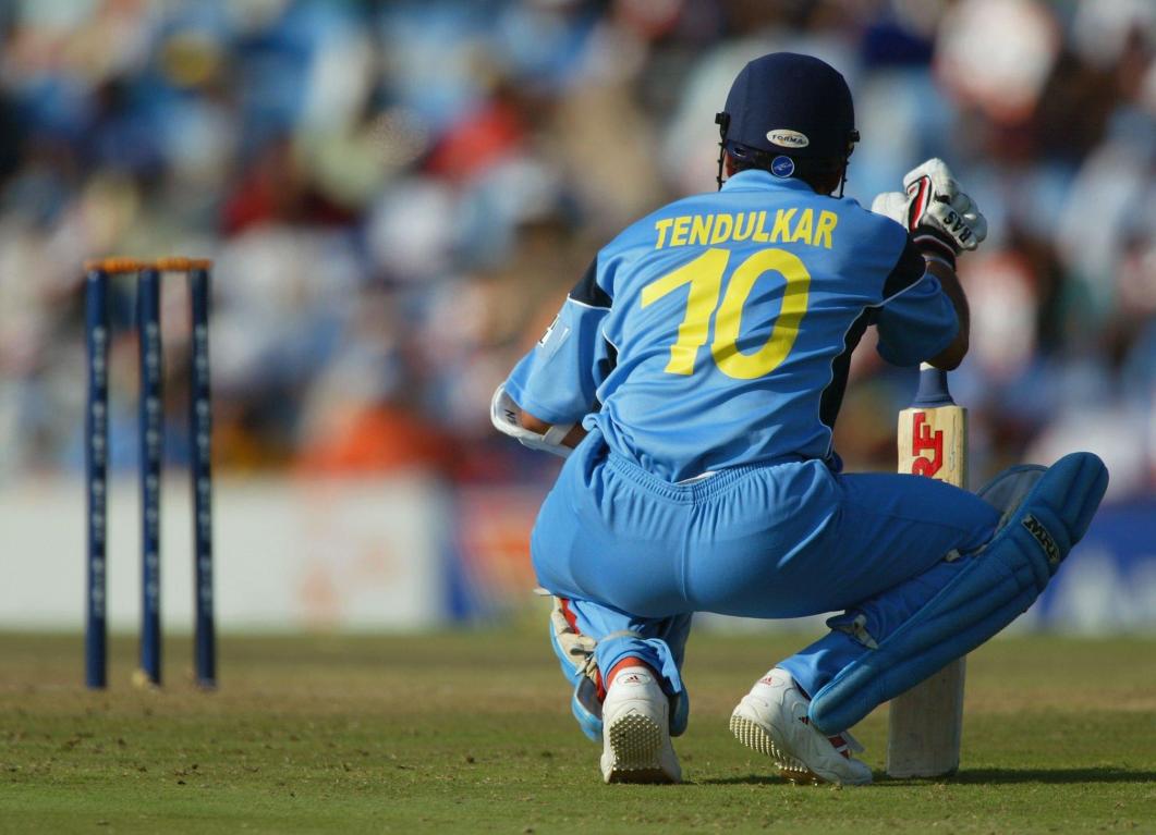From Manchester to Mohali – India’s top three victories against Pakistan in ODI World Cups