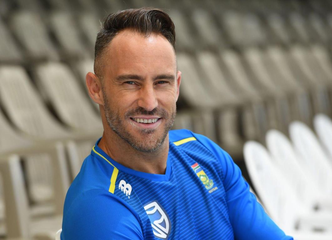 Faf du Plessis picks his ‘fab four’ among bowlers for the 2023 World Cup