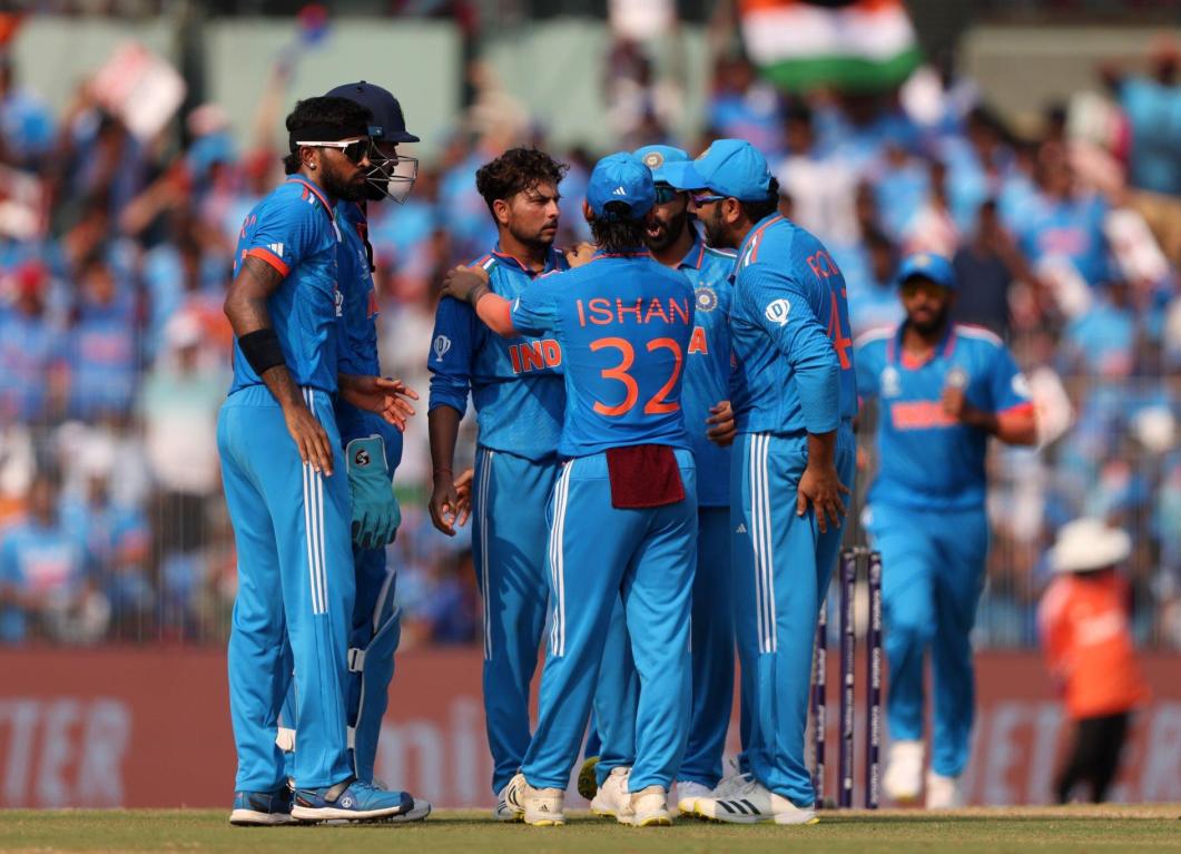 Confident India aim to continue winning start against a tricky Afghanistan unit