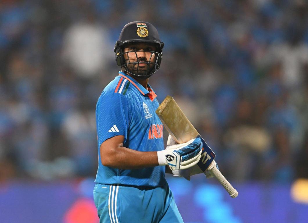 It was a good win – Rohit Sharma elated after India’s performance against Bangladesh