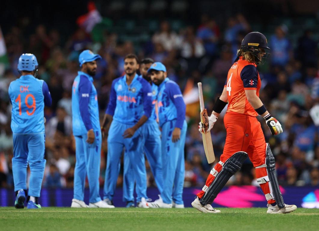 India aim to gather confidence with a strong performance against Netherlands in final warm-up clash