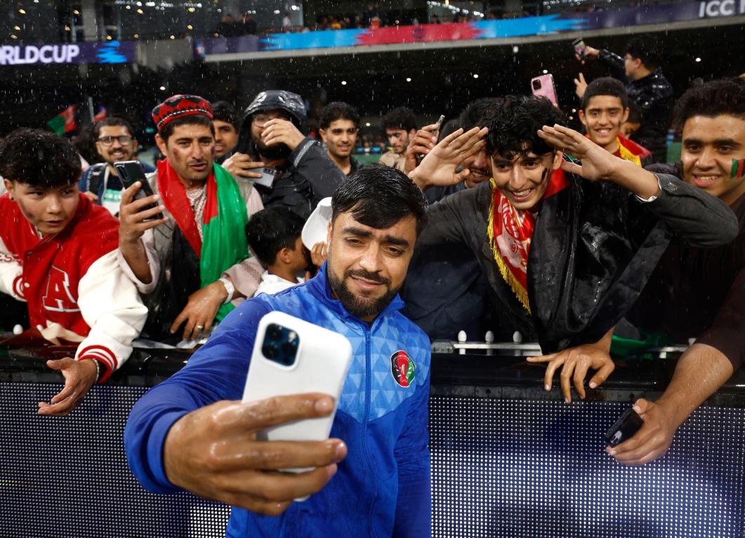 World Cup Teams Watch – Afghanistan: Spinners are the best hope for the giant-killers