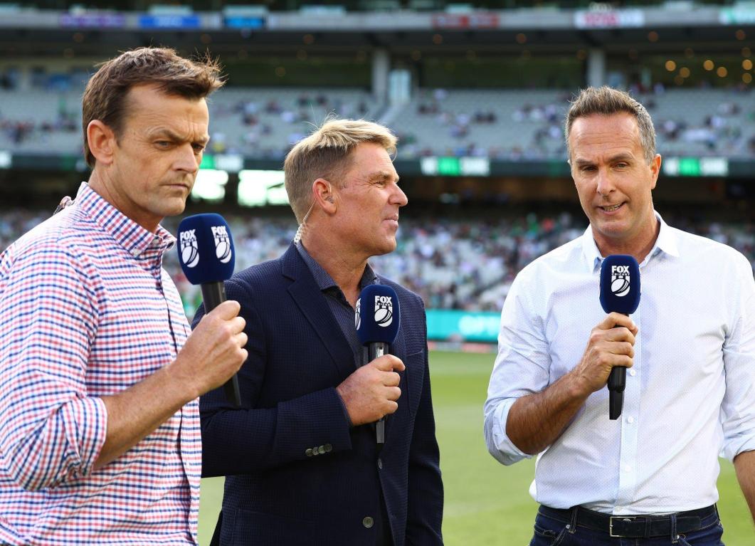 Michael Vaughan draws comparison between Virat Kohli and Lionel Messi