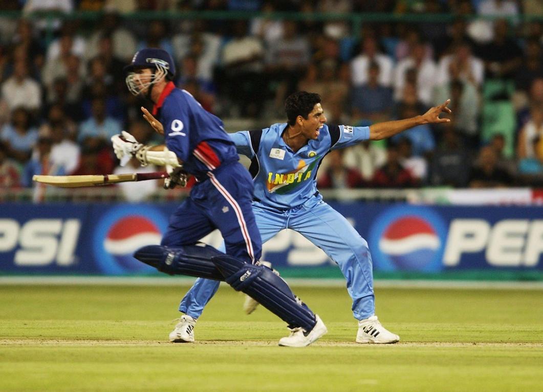 From Manchester to Durban – Three of India’s stunning triumphs against England in ODI World Cups
