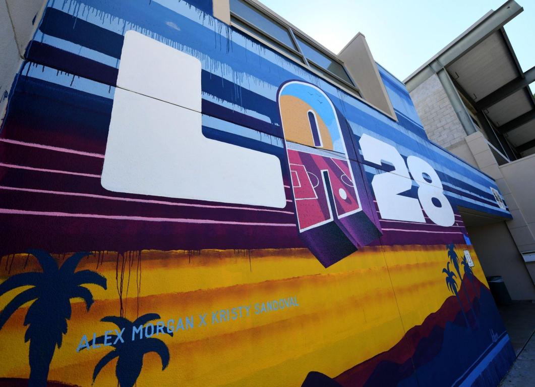 T20 cricket officially set to be a part of the Los Angeles Olympics in 2028