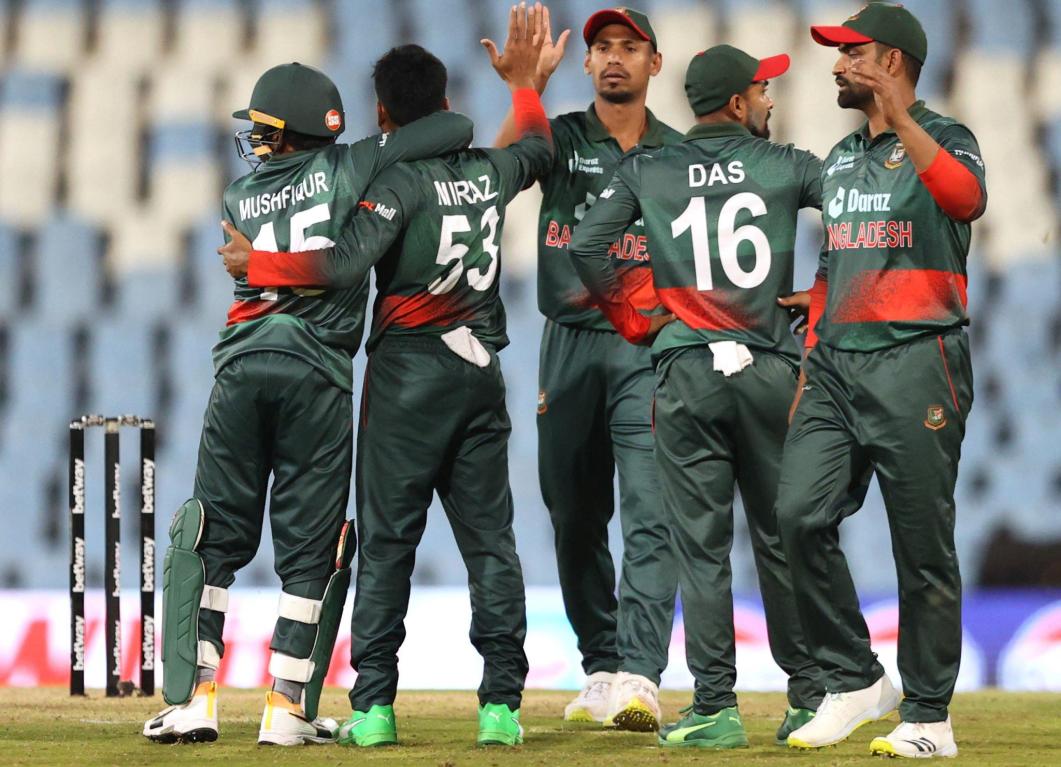World Cup Teams Watch - Bangladesh: Capable of memorable upsets, Shakib Al Hasan’s unit can be a tricky customer